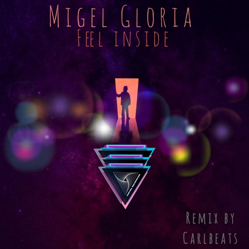 Migel Gloria - Feel Inside [VR120]
